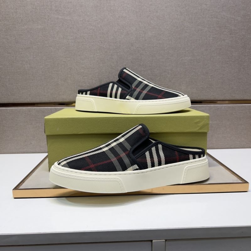 Burberry Slippers